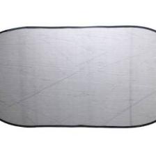 Space Çember Arka Cam Perdesi (110cm)
