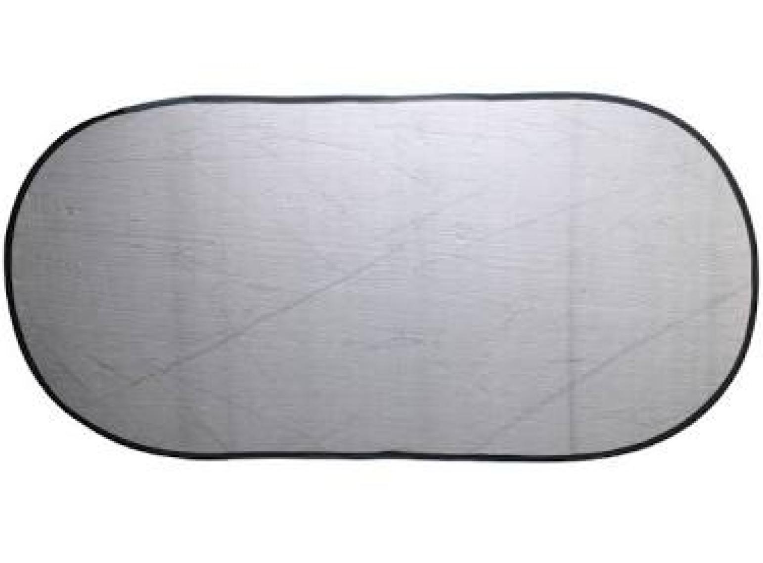 Space Çember Arka Cam Perdesi (110cm)