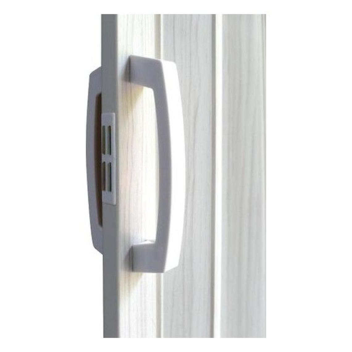 Lorin Akordiyon Katlanır Kapı Ince Çıtalı Model BK1021B