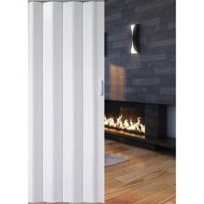 Lorin Akordiyon Katlanır Kapı Ince Çıtalı Model BK1021B