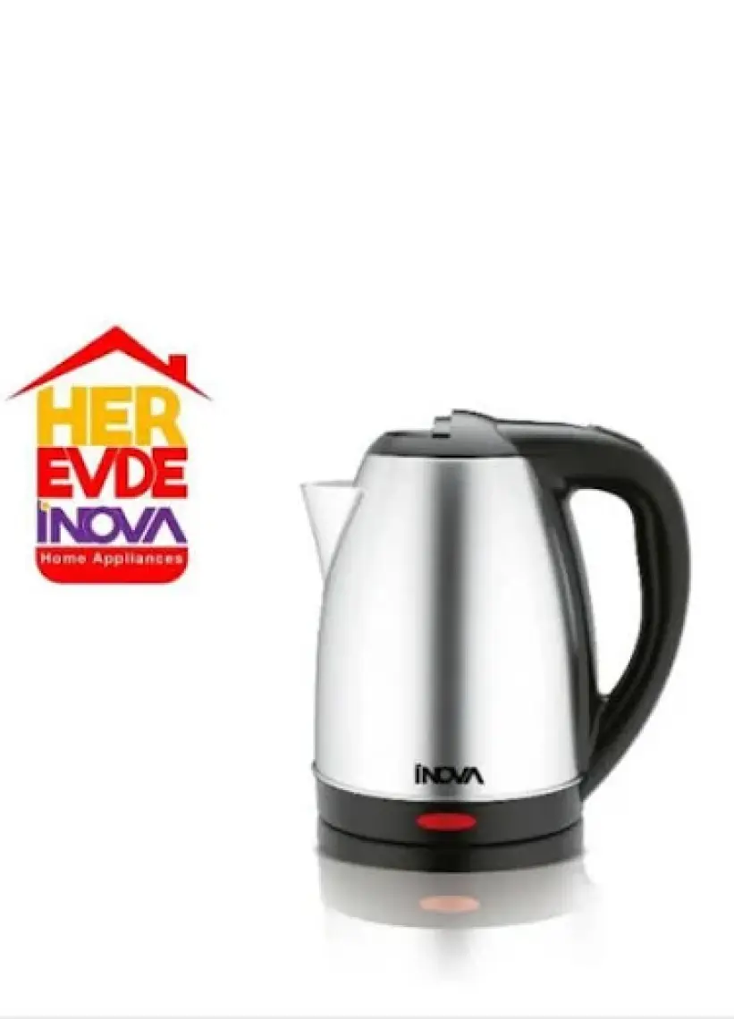 MINA ESMILA 1.8 Lt Su Isıtıcı