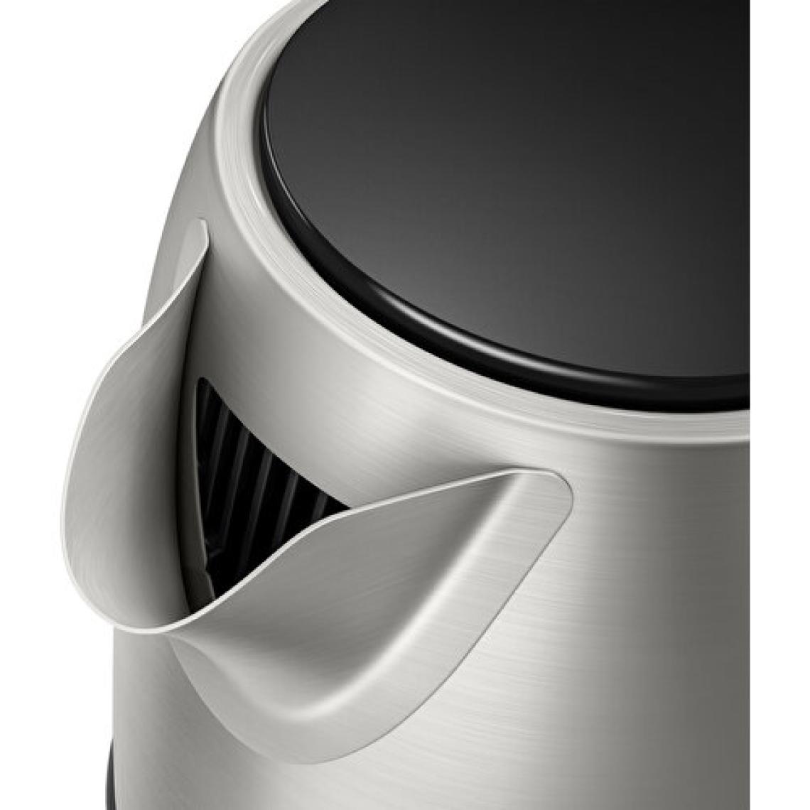 PHILIPS HD9350/90 DAILY COLLECTION 2200 W 1.7 LT CELIK KETTLE