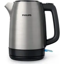 PHILIPS HD9350/90 DAILY COLLECTION 2200 W 1.7 LT CELIK KETTLE