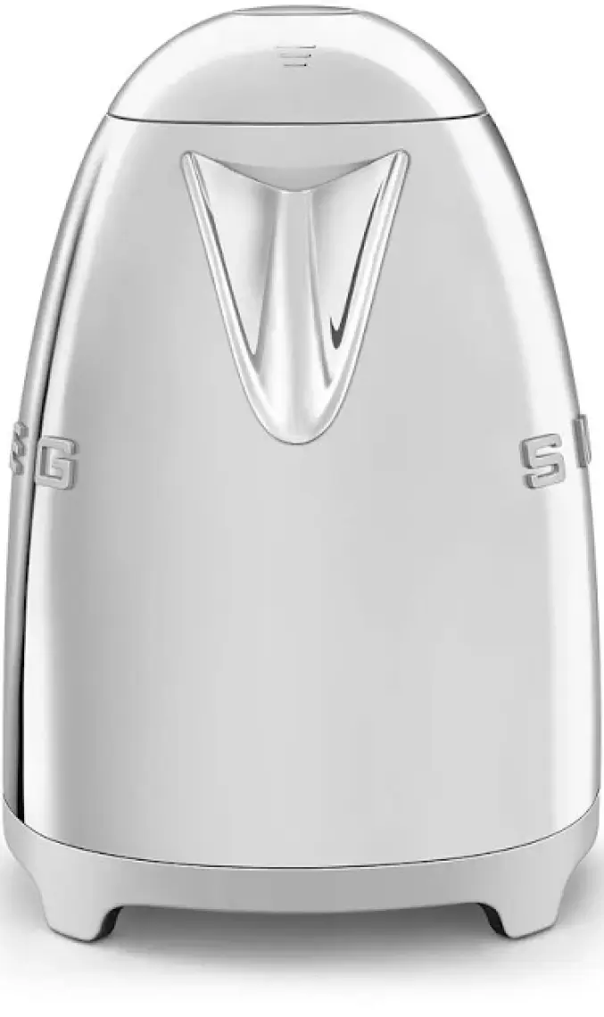 Smeg Pastel Yeşil Kettle KLF03PGEU