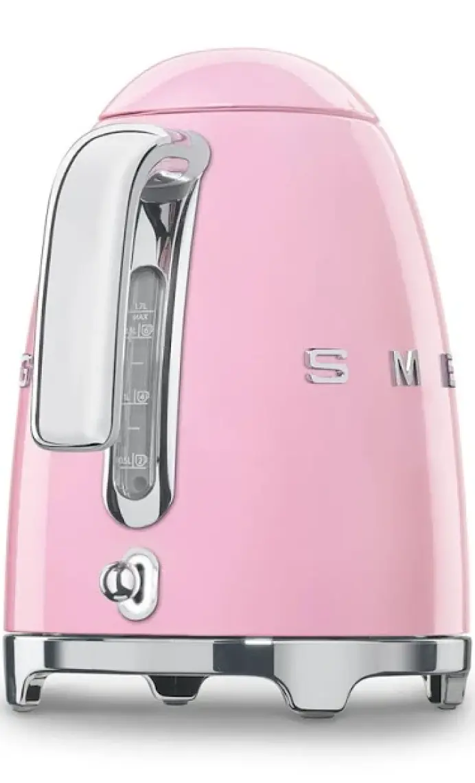 Smeg Pastel Yeşil Kettle KLF03PGEU