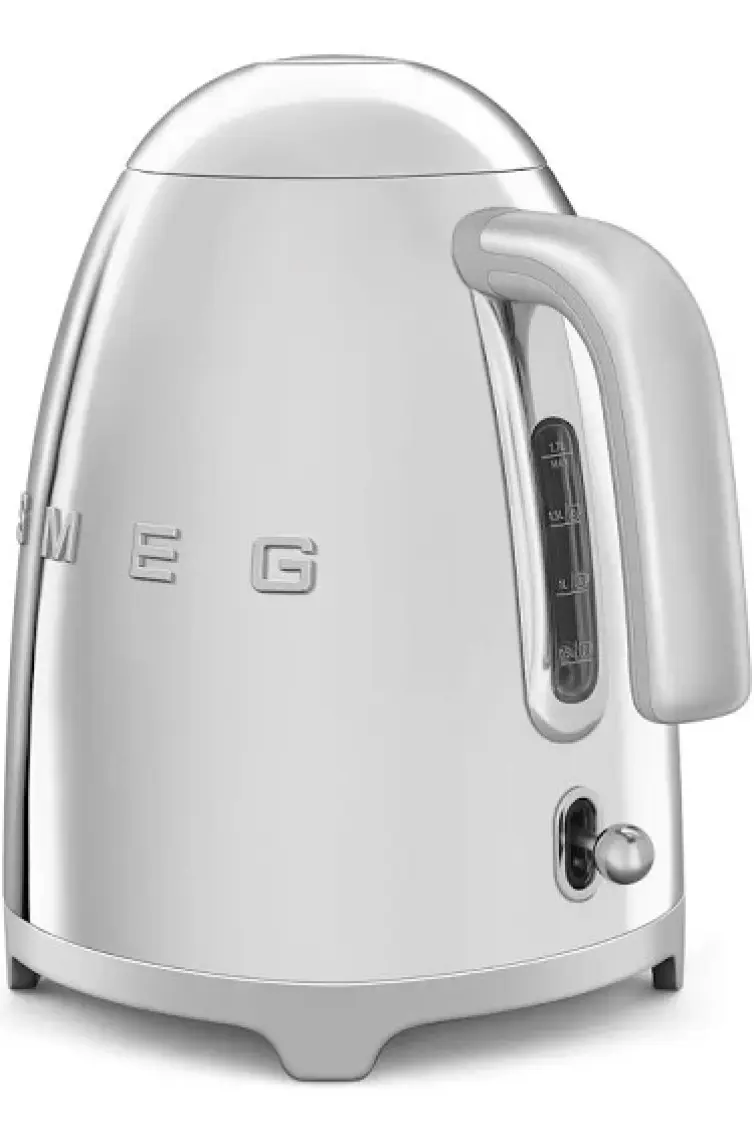 Smeg Pastel Yeşil Kettle KLF03PGEU