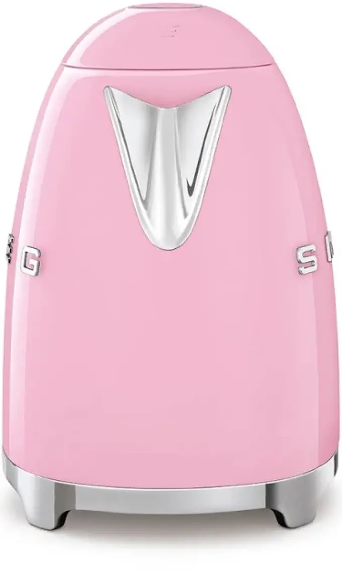 Smeg Pastel Yeşil Kettle KLF03PGEU