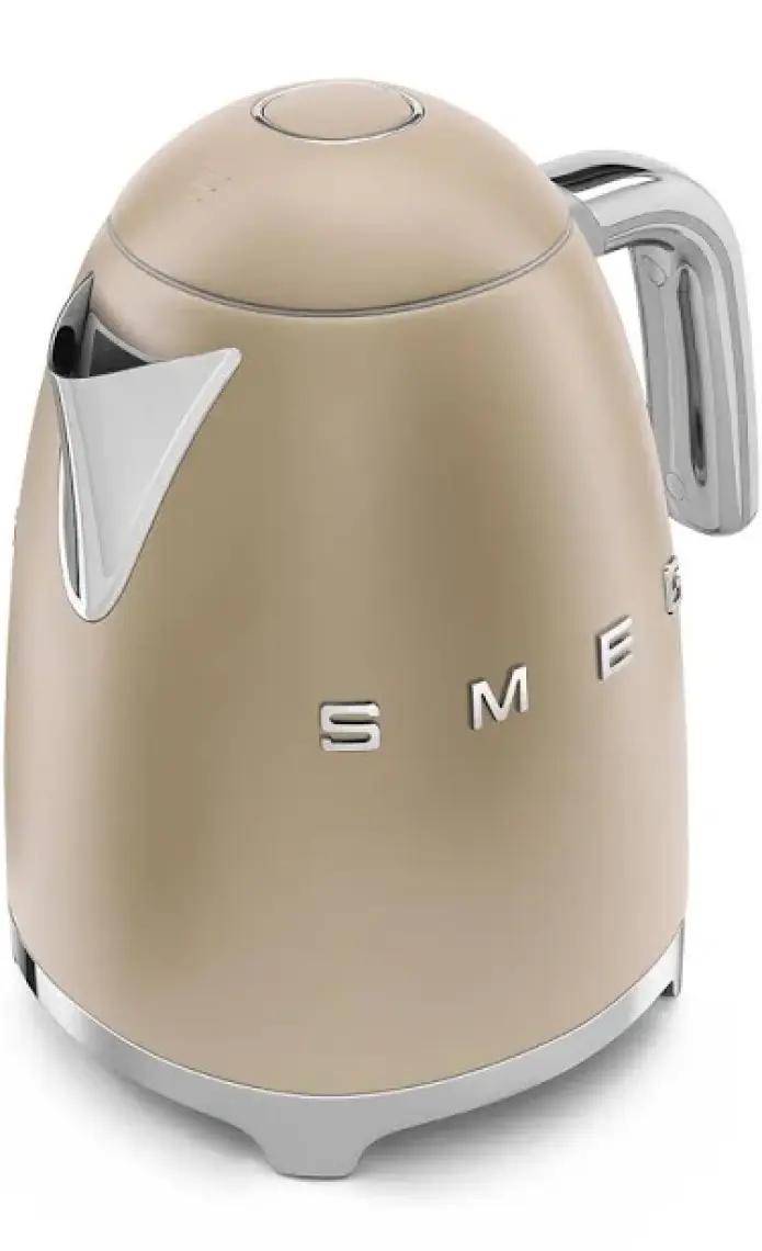 Smeg Pastel Yeşil Kettle KLF03PGEU