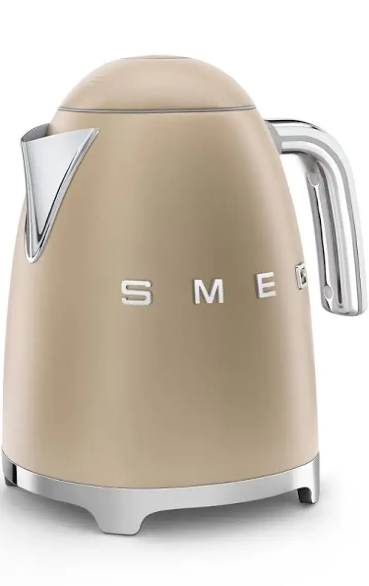Smeg Pastel Yeşil Kettle KLF03PGEU