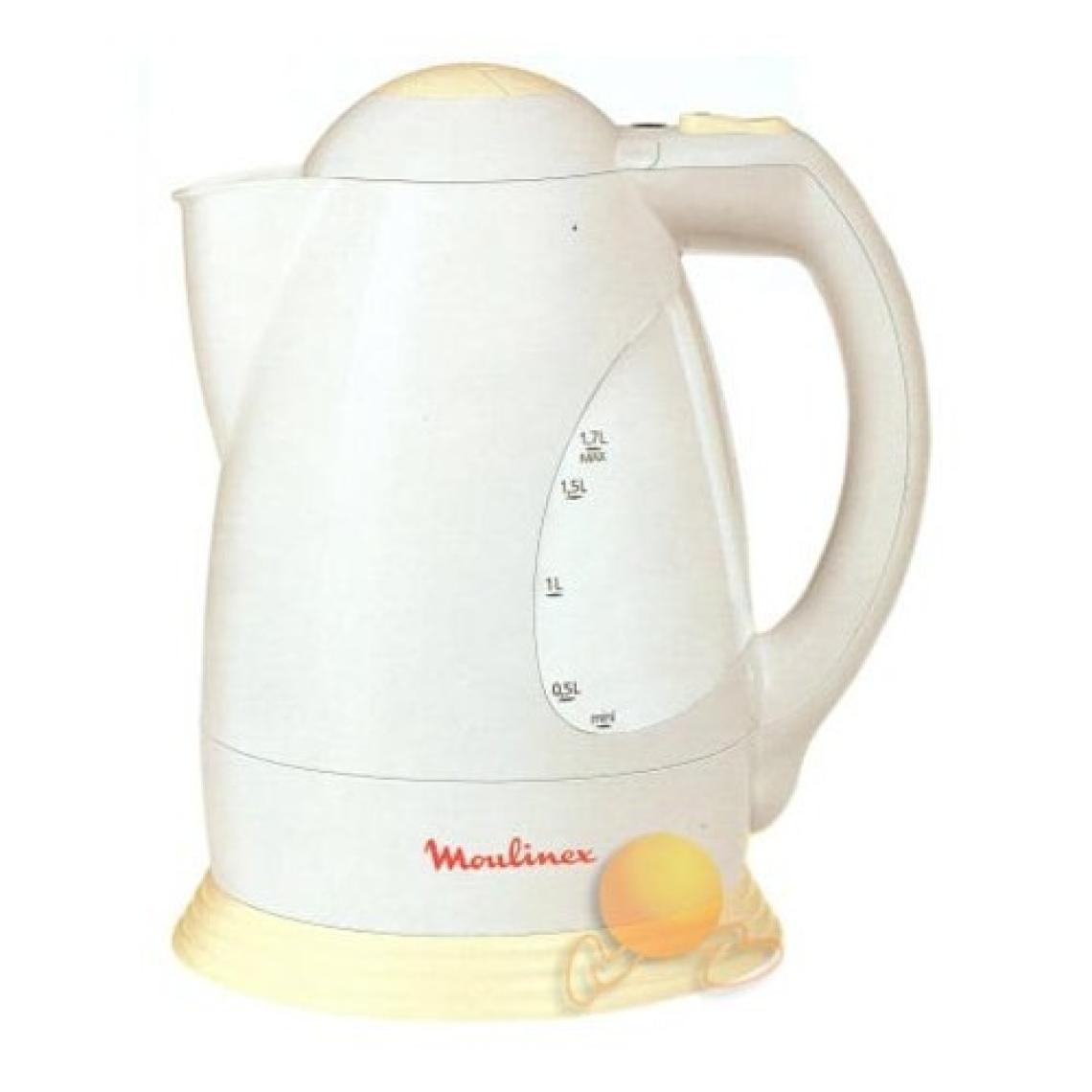 Moulinex BAB141 Ovea Su Isıtıcı (1,7 Lt.)