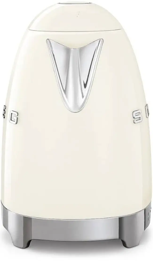 Smeg Pastel Mavi Isı Ayarlı Kettle KLF04PBEU