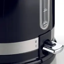 Ariete Moderna Kettle 1 7 Litre Kırmızı