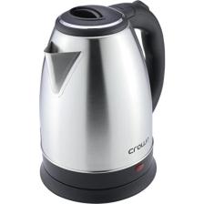 Crown Çelik Su Isıtıcı Kettle 1500W CRW-7102