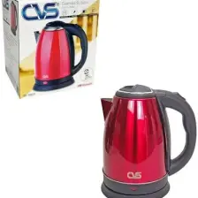 Cvs Dn 00010 Çelik Su Isıtıcı