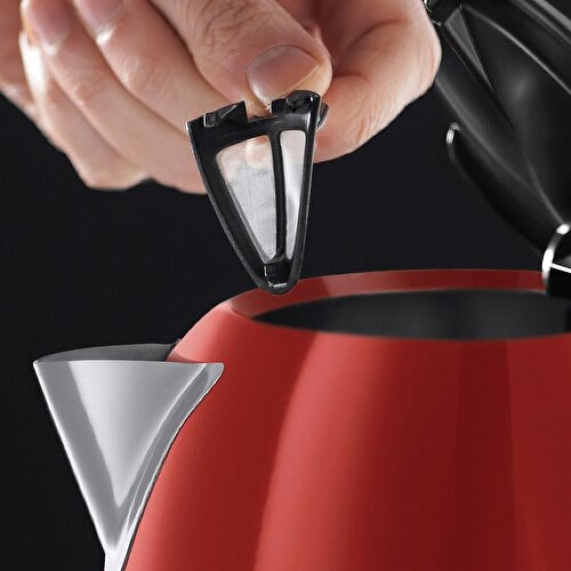 Russell Hobbs 20412-70/RH Colours Plus Kettle