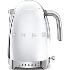 Smeg KLF04SSEU Inox 2400 W 1.7 lt Çelik Kettle