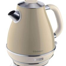 Ariete Vintage 2869 Bej 2000 W 1.7 lt Çelik Kettle