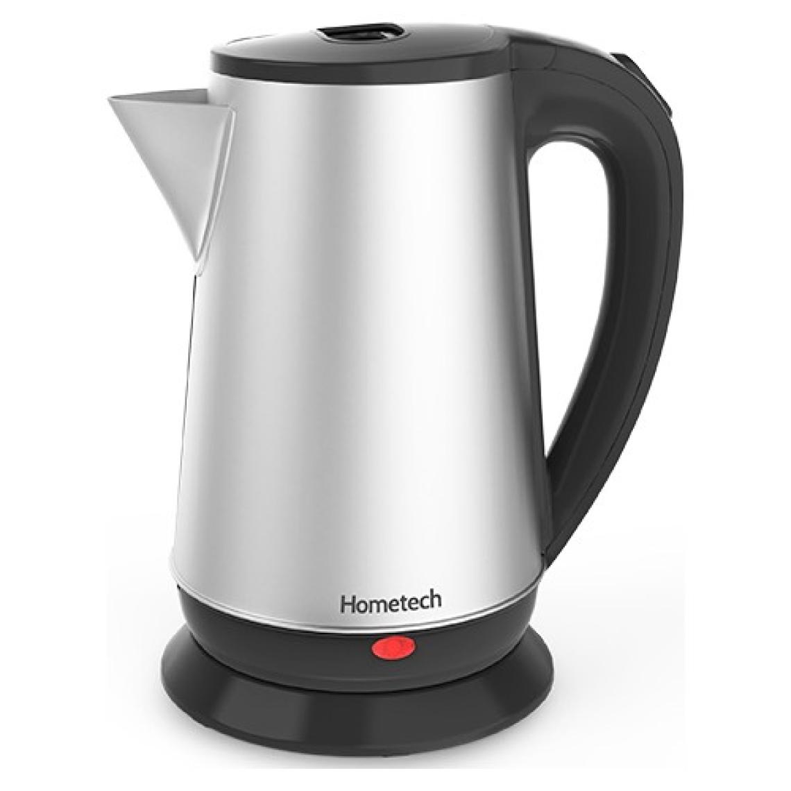 Hometech Ht-24 Hometech Çelik Kettle