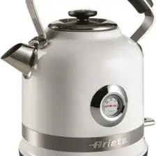 Ariete Moderna Kettle 1.7 Litre Beyaz