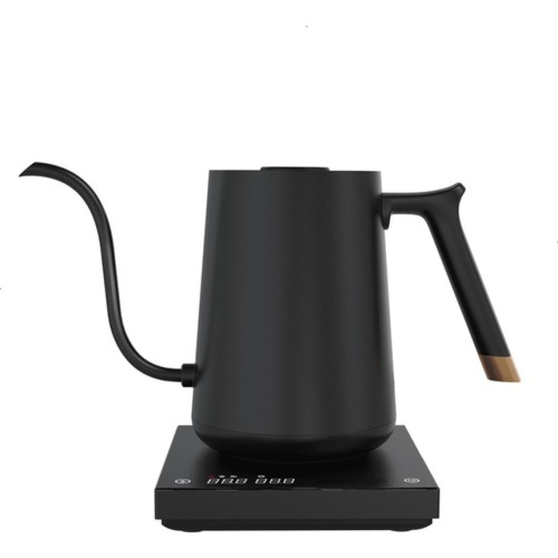 Timemore Fish Pour-Over Elektrikli Su Isıtıcı 600 ml