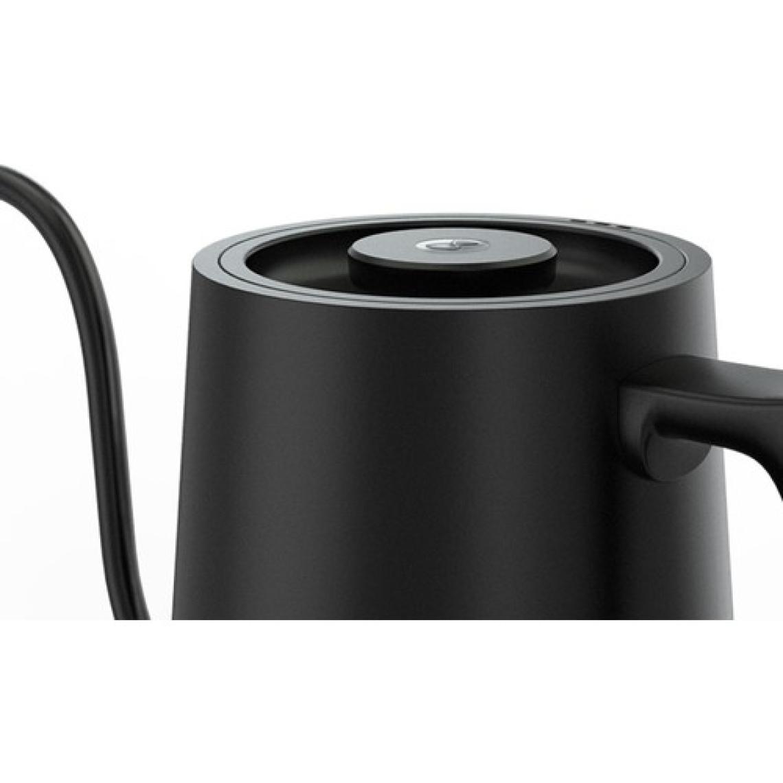 Timemore Fish Pour-Over Elektrikli Su Isıtıcı 600 ml