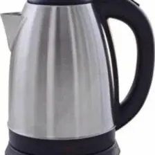 Süsler SS-4110 Spring Kettle - Inox