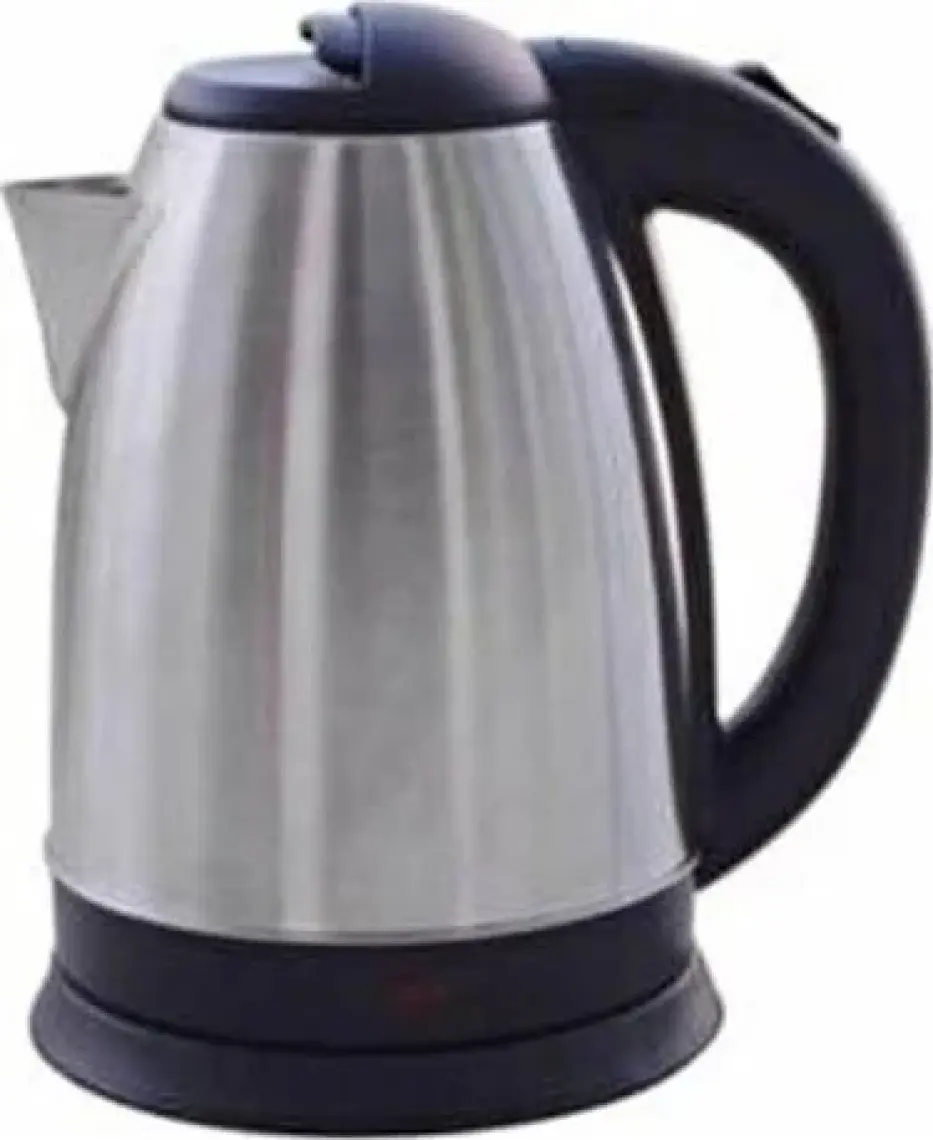 Süsler SS-4110 Spring Kettle - Inox