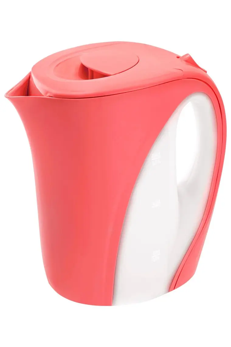 Awox Mercan 1,7 Lt Su Isıtıcı - Plastik Gövde, Şeffaf Su Göstergesi, Paslanmaz Çelik Rezistans, Otomatik Kapanma Özelliği