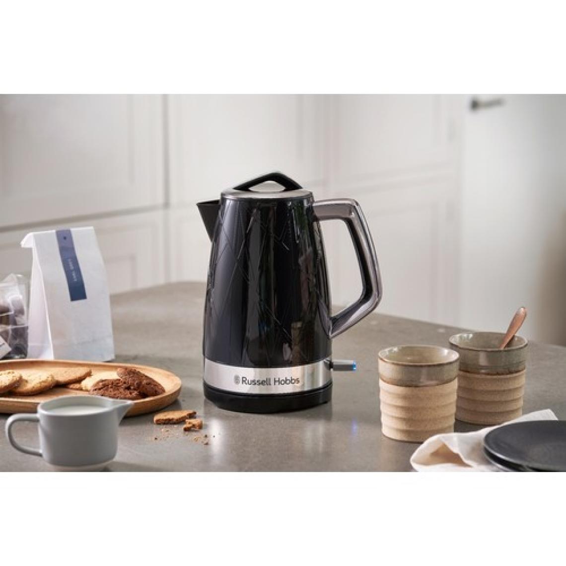 Russell Hobbs 28081-70 Structure 1.7l Su Isıtıcı Kettle