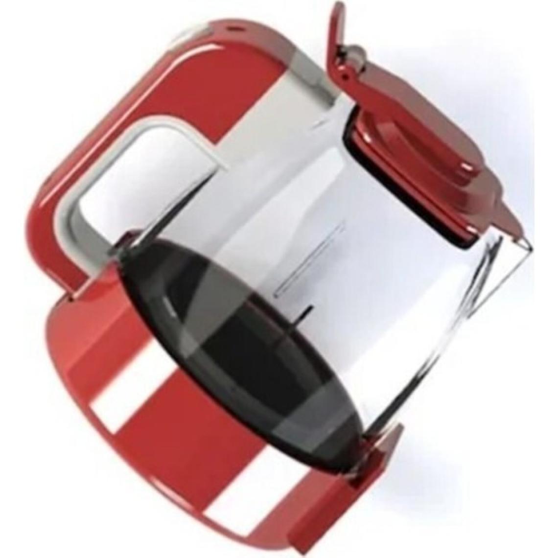 Şahika Oto Su Isıtıcısı Gizli Rezistans 24V 750 ml