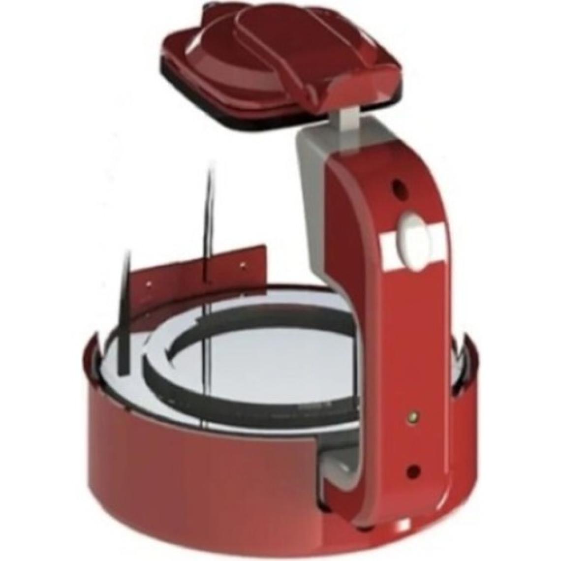 Şahika Oto Su Isıtıcısı Gizli Rezistans 24V 750 ml