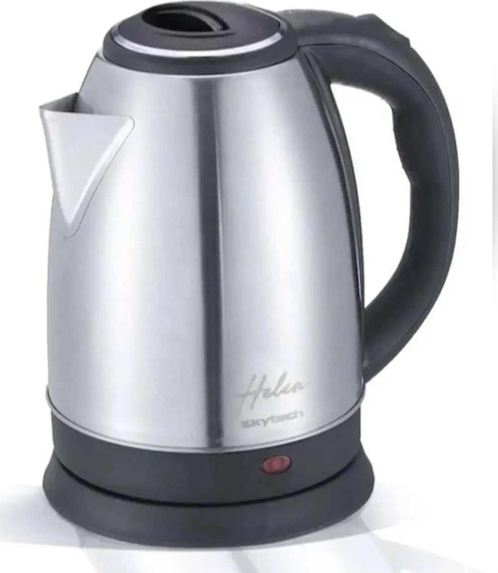 Skytech Helen ST-K4110 Çelik Kettle