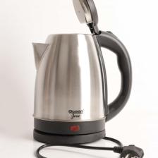 Queen Qk-07 Jesse Çelik Kettle 1,8 Lt