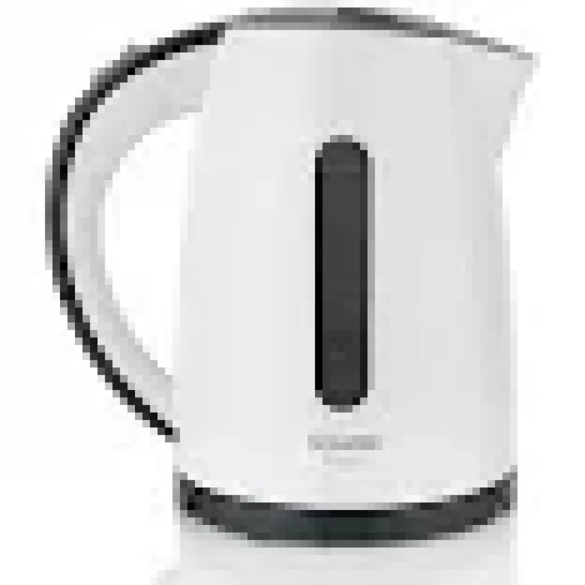Schafer Fluent Elektrikli Su Isıtıcı (Kettle) Kırmızı