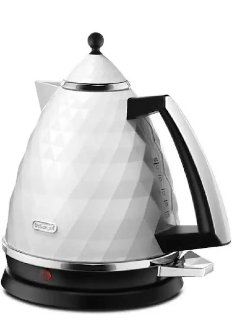 Delonghi Brillante Su Isıtıcı KBJ2001.BK
