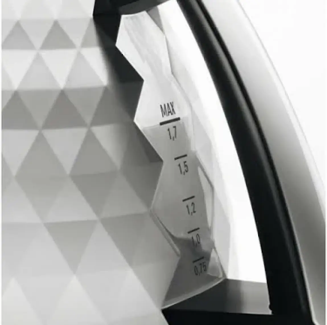 Delonghi Brillante Su Isıtıcı KBJ2001.BK