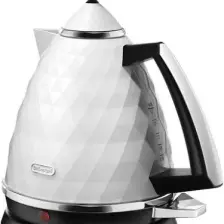 Delonghi Brillante Su Isıtıcı KBJ2001.BK