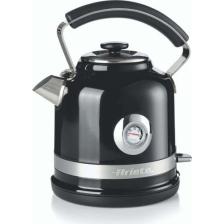 Ariete Moderna 2854 Siyah 2000 W 1.7 lt Çelik Kettle