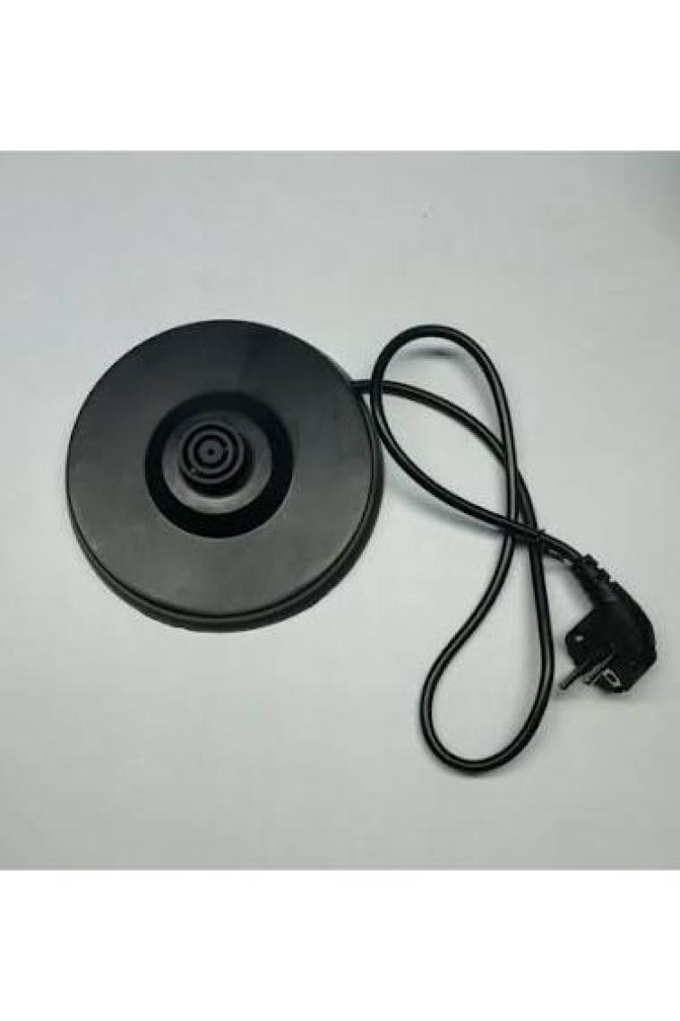 Teba TH-118K Ck 1,8 Lt Elektrikli Çelik Su Isıtıcı - Kırmızı