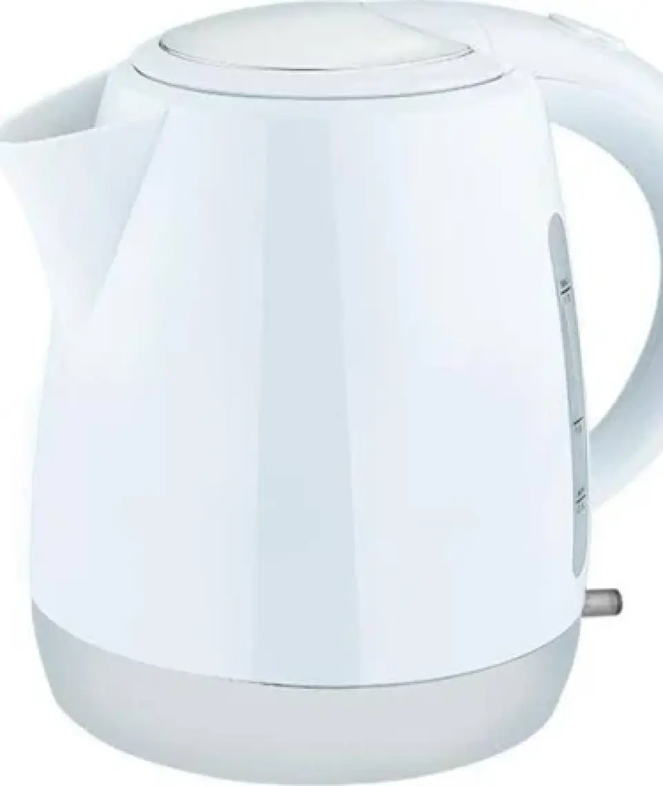 Awox Solid Kettle - Beyaz