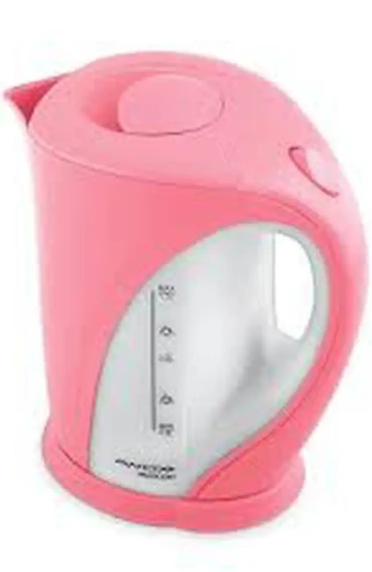 Awox Solid Kettle - Beyaz