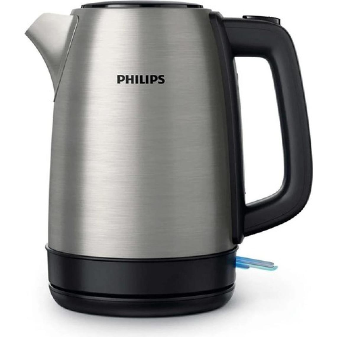 Philips HD9350/96 Daily Collection Çelik Su Isıtııcı