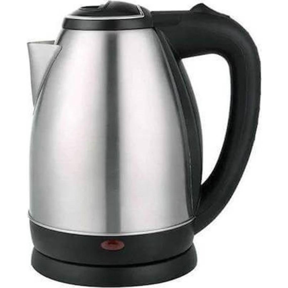 Ulbay Kayniha Çelik Su Isıtıcı (Kettle)
