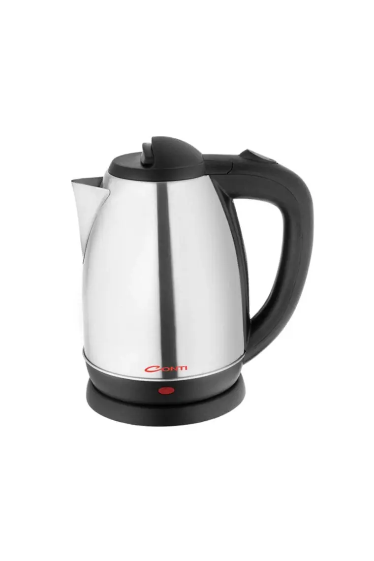 Conti CK-239 Aqua Çelik Kettle Inox