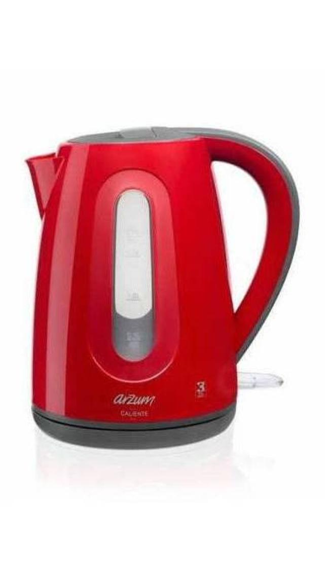 Arzum Ar3015 Bollento 2000 W Su Isıtıcısı