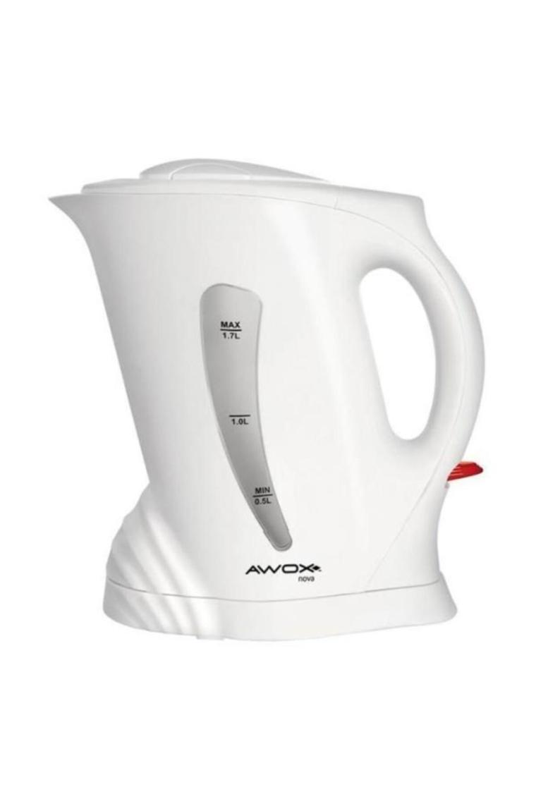 Nova Kettle Beyaz