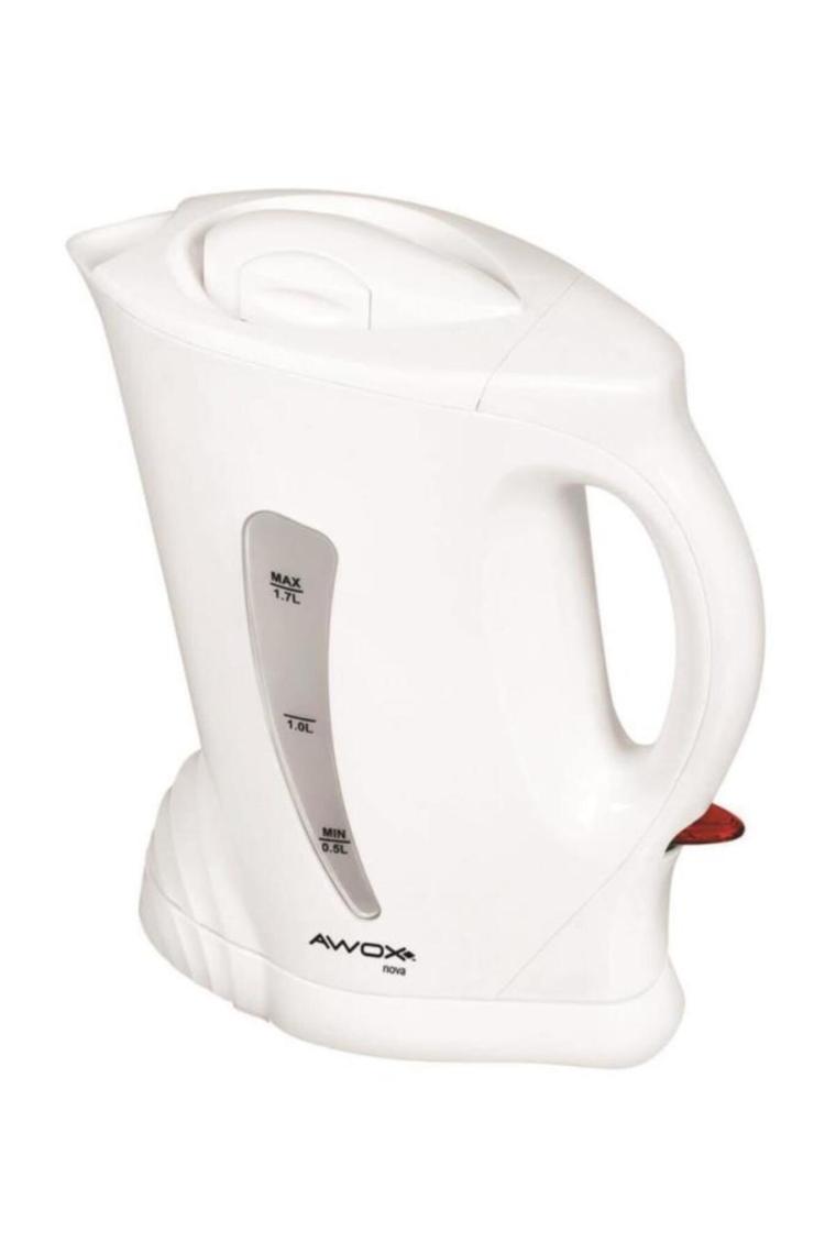 Nova Kettle Beyaz