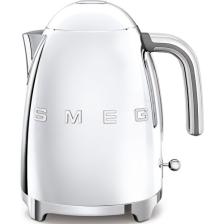 Smeg KLF03SSEU Inox 2400 W 1.7 lt Çelik Kettle