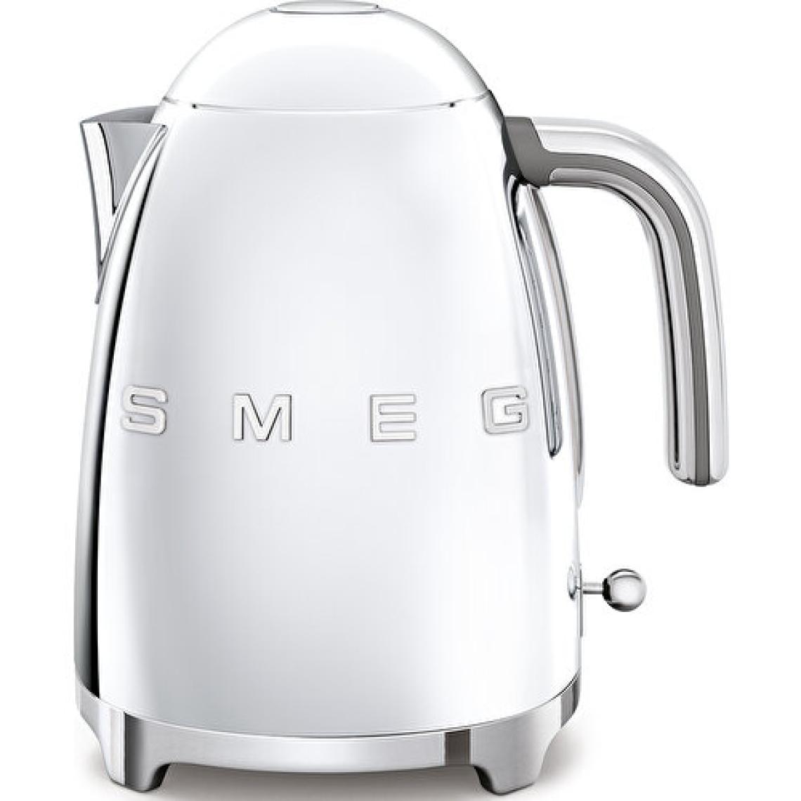 Smeg KLF03SSEU Inox 2400 W 1.7 lt Çelik Kettle