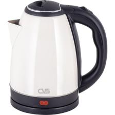 CVS DN 00015 Beyaz 1800 W 1.8 lt Çelik Kettle